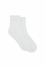SET ACTIVE Online | SET SHORTY SOCKS - WHITE/BLANC