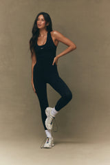 SET ACTIVE Website Store | SPORTBODY® SPORTY GYM TANK - ONYX