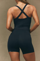 SET ACTIVE US | LUXFORM® LUX STUDIO TANK - ONYX