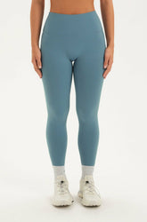 SET ACTIVE Outlets | LUXFORM® LUX HIGH-RISE LEGGINGS - GLISTEN