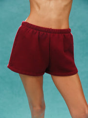 SET ACTIVE For Sale | MIDWEIGHT SWEATS STAPLE SWEAT SHORTS - VISTA