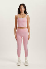 SET ACTIVE US | FORMCLOUD® CLOUD TRAINING CAMI - BLUSH