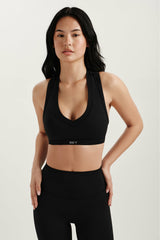 SET ACTIVE Online | BREATHE 1.0 LA BRA - ONYX
