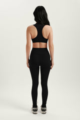 SET ACTIVE Online | BREATHE 1.0 LA BRA - ONYX