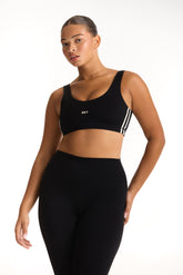 SET ACTIVE Sale | SPORTBODY® SPORTY DUO LIFT BRA - REF