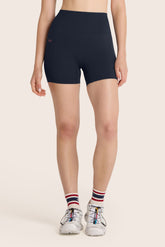 SET ACTIVE Outlet | BREATHE 1.0 SHORTS - ANCHOR