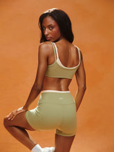 SET ACTIVE Outlets | FORMCLOUD® CLOUD CONTROL SHORTS - PIÑA