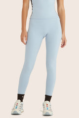 SET ACTIVE Outlet | FORMCLOUD® CLOUD HIGH-RISE LEGGINGS - FROSTING 1.0