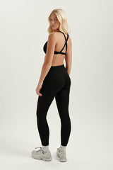 SET ACTIVE Online | FORMCLOUD® CLOUD CROSSBACK BRA - ONYX