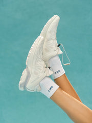 SET ACTIVE Discount | SET SHORTY SOCKS - LAGOON