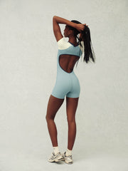 SET ACTIVE Online | LUXFORM® LUX GOLES SHORTYSUIT - WASHED