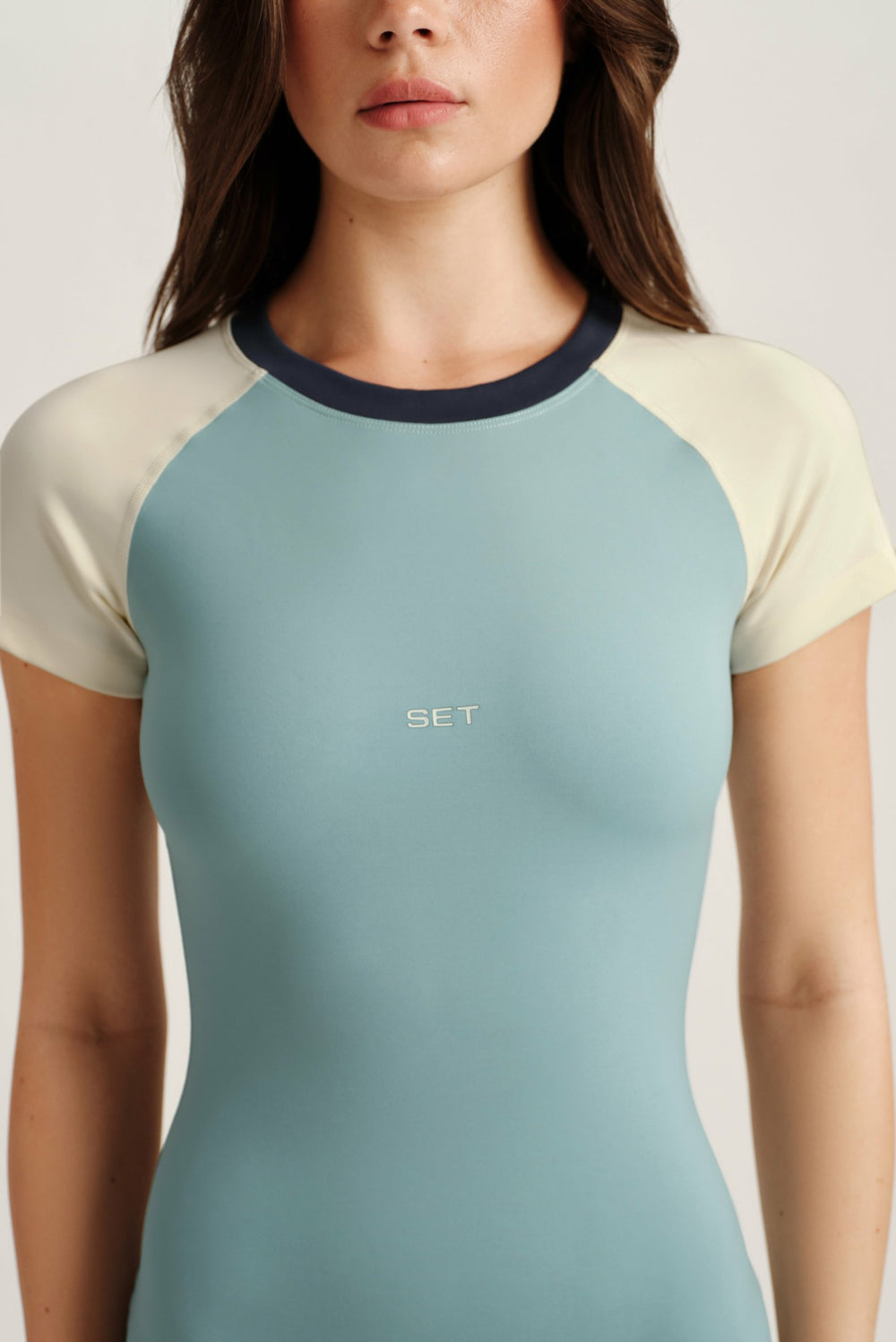 SET ACTIVE Online | LUXFORM® LUX GOLES SHORTYSUIT - WASHED