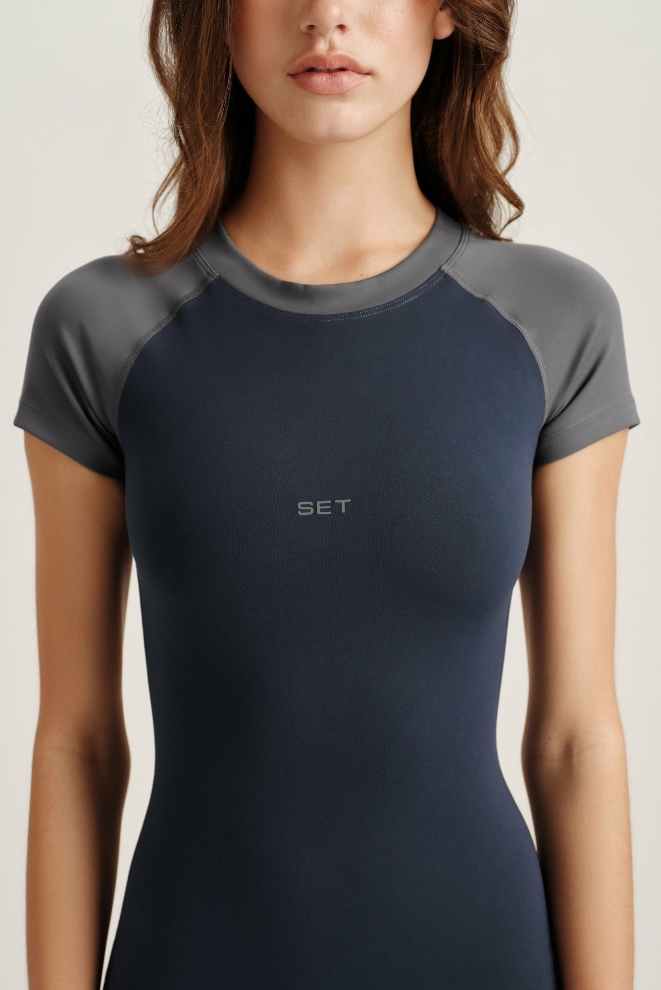 SET ACTIVE Sale | LUXFORM® LUX GOLES SHORTYSUIT - INDIGO
