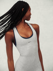 SET ACTIVE Website Store | FORMCLOUD® CLOUD GYM SHORTYSUIT - ANALOG