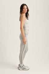 SET ACTIVE Outlets | FORMCLOUD® CLOUD PIPE LEGGINGS - ANALOG