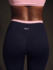 SET ACTIVE Online | FORMCLOUD® CLOUD CONTROL LEGGINGS - CONFETTI