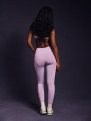 SET ACTIVE Discount | LUXFORM® LUX PIPE LEGGINGS - BUTTERCREAM