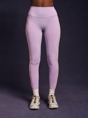SET ACTIVE Discount | LUXFORM® LUX PIPE LEGGINGS - BUTTERCREAM