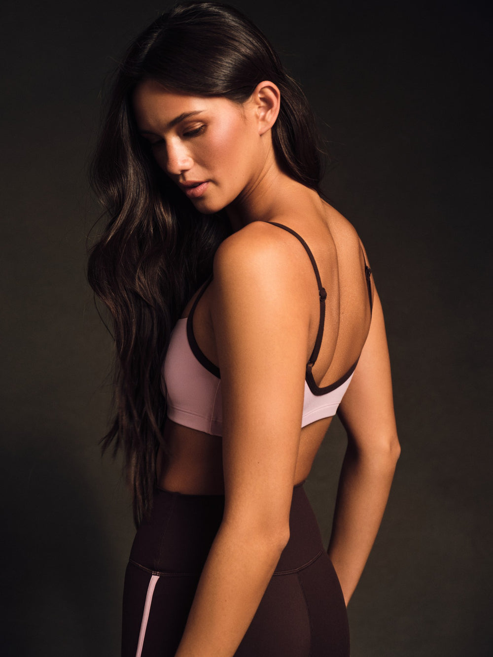 SET ACTIVE For Sale | SPORTBODY® SPORTY 90'S BRA - SWIRL