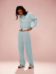 SET ACTIVE Discount | MIDWEIGHT SWEATS STAPLE STRAIGHT LEG SWEATPANTS - INVERSE VERSE
