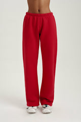 SET ACTIVE Website Store | MIDWEIGHT SWEATS STAPLE STRAIGHT LEG SWEATPANTS - VERSE