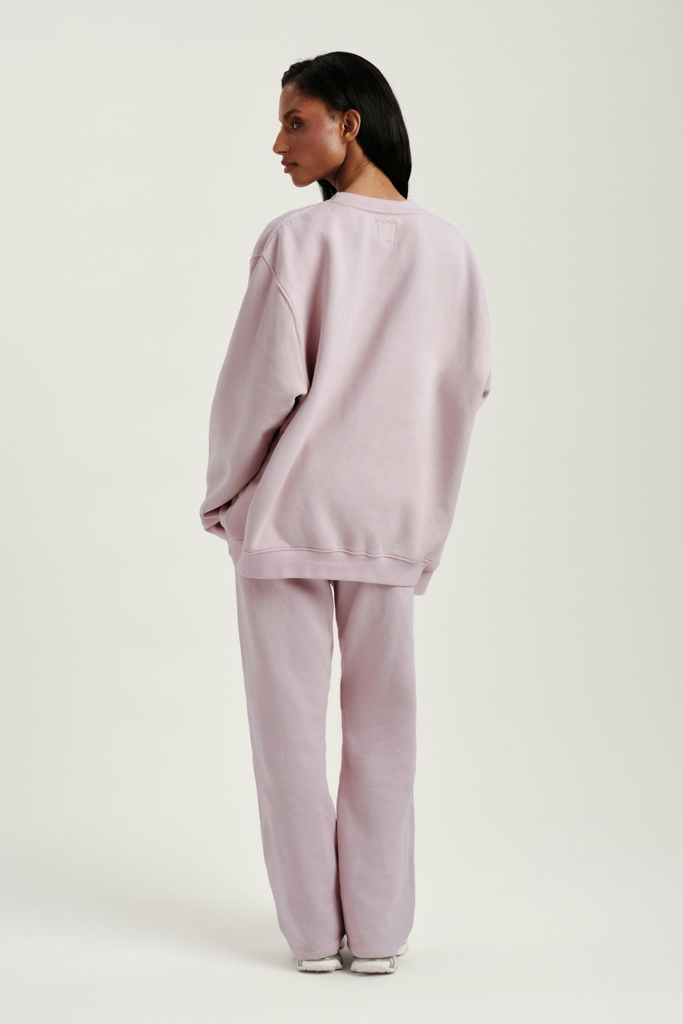 SET ACTIVE For Sale | MIDWEIGHT SWEATS STAPLE SET CREWNECK - SONNET
