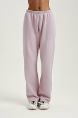 SET ACTIVE Outlets | MIDWEIGHT SWEATS STAPLE STRAIGHT LEG SWEATPANTS - SONNET