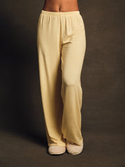 SET ACTIVE Website Store | SLEEP JERSEY COMFORT STRIPE SLEEP PANTS - TAFFY