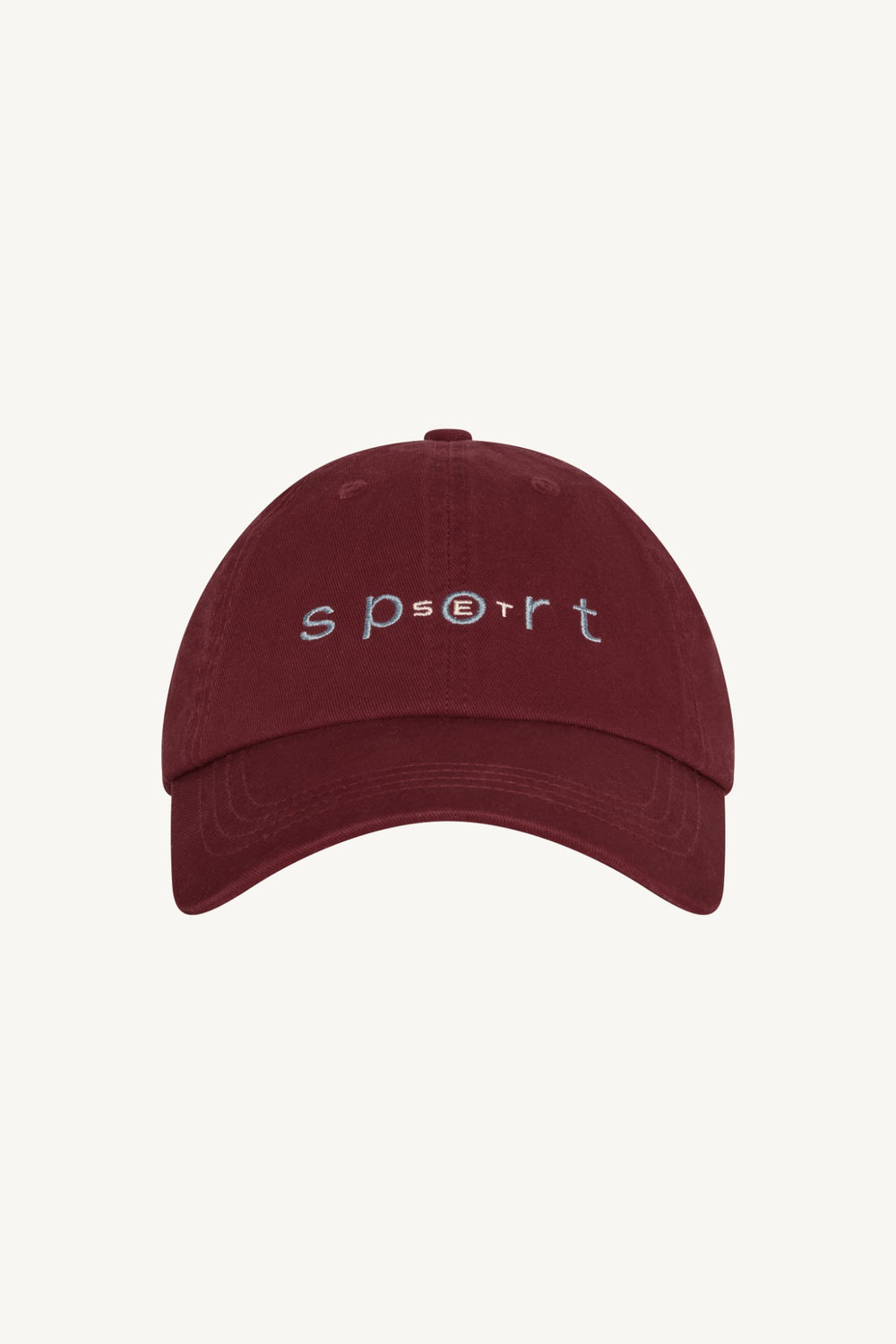 SET ACTIVE Outlets | VINTAGE DAD HAT - SEPIA