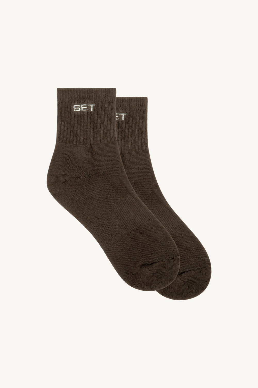 SET ACTIVE Online | SET SHORTY SOCKS - GRAIN