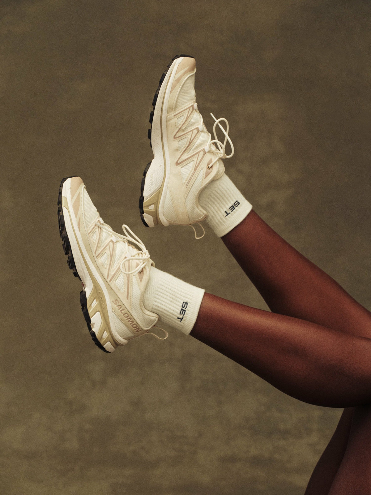 SET ACTIVE Sale | SET SHORTY SOCKS - WASHED