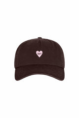 SET ACTIVE Website Store | I LOVE SET 5-PANEL DAD HAT - SWIRL