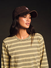 SET ACTIVE Website Store | I LOVE SET 5-PANEL DAD HAT - SWIRL