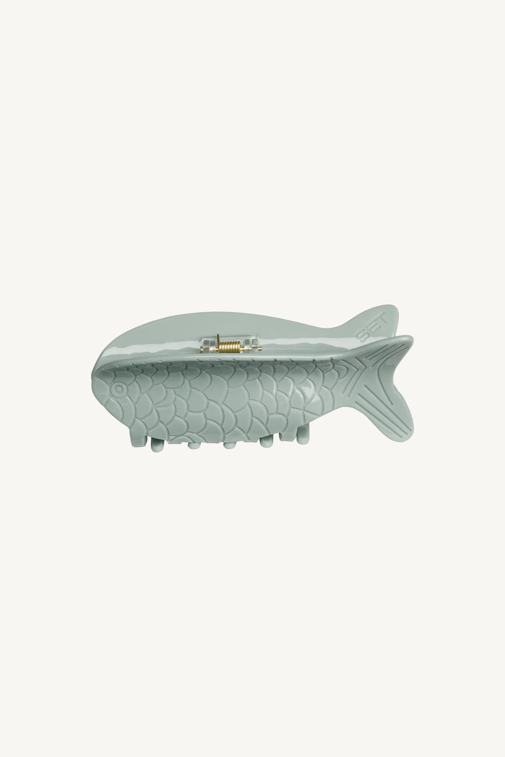 SET ACTIVE Outlet | RESORT FISH CLAW CLIP - VISTA