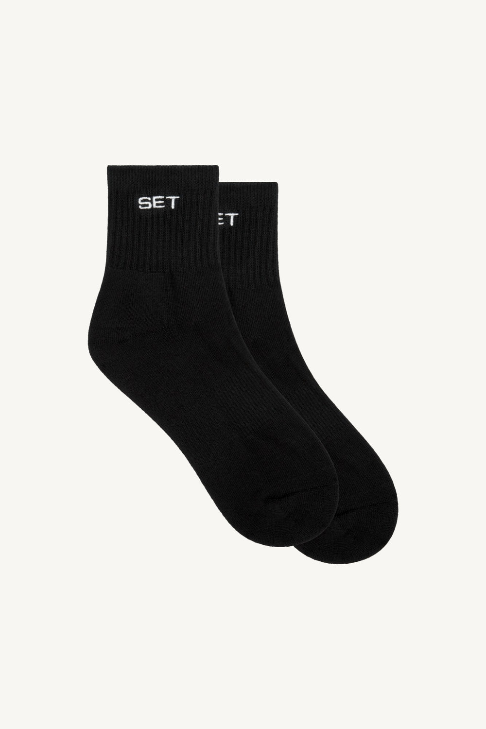 SET ACTIVE For Sale | SET SHORTY SOCKS (3 PACK) - WHITE/HEATHER GREY/ONYX