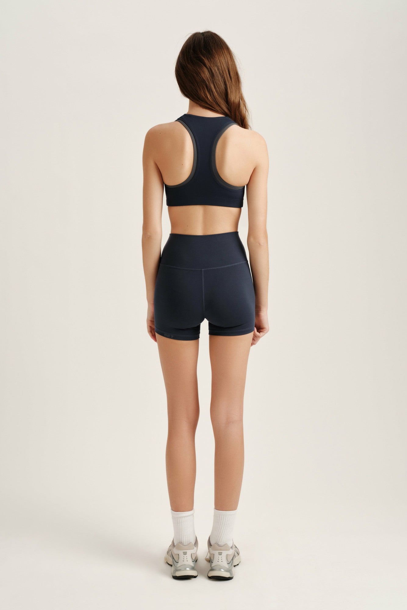 SET ACTIVE For Sale | LUXFORM® LUX GYM BRA - INDIGO