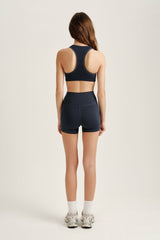 SET ACTIVE For Sale | LUXFORM® LUX GYM BRA - INDIGO