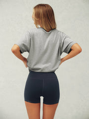 SET ACTIVE Outlets | LUXFORM® LUX SHORTS - INDIGO