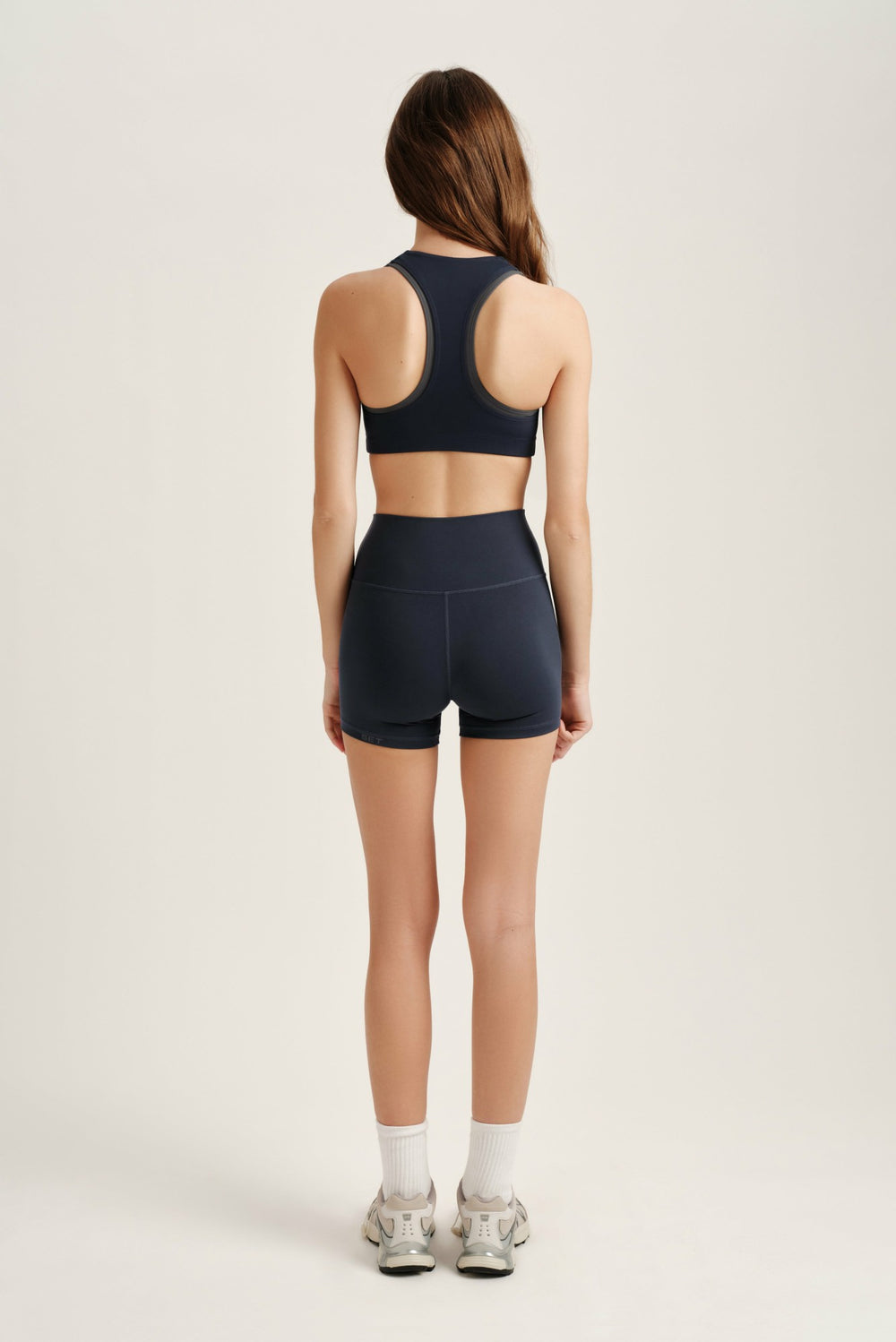 SET ACTIVE Outlets | LUXFORM® LUX SHORTS - INDIGO