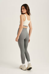 SET ACTIVE Online | SPORTBODY® SPORTY STRIPE LEGGINGS - LO-FI