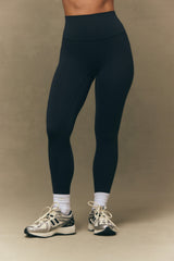 SET ACTIVE Website Store | LUXFORM® LUX HIGH-RISE LEGGINGS - ONYX