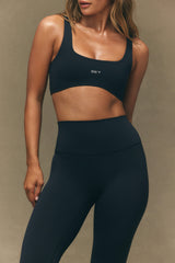 SET ACTIVE Outlet | LUXFORM® LUX RISE BRA - ONYX