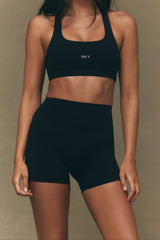SET ACTIVE Online | SPORTBODY® SPORTY SHORTS - ONYX