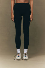 SET ACTIVE Website Store | FORMCLOUD® CLOUD HIGH-RISE LEGGINGS - ONYX