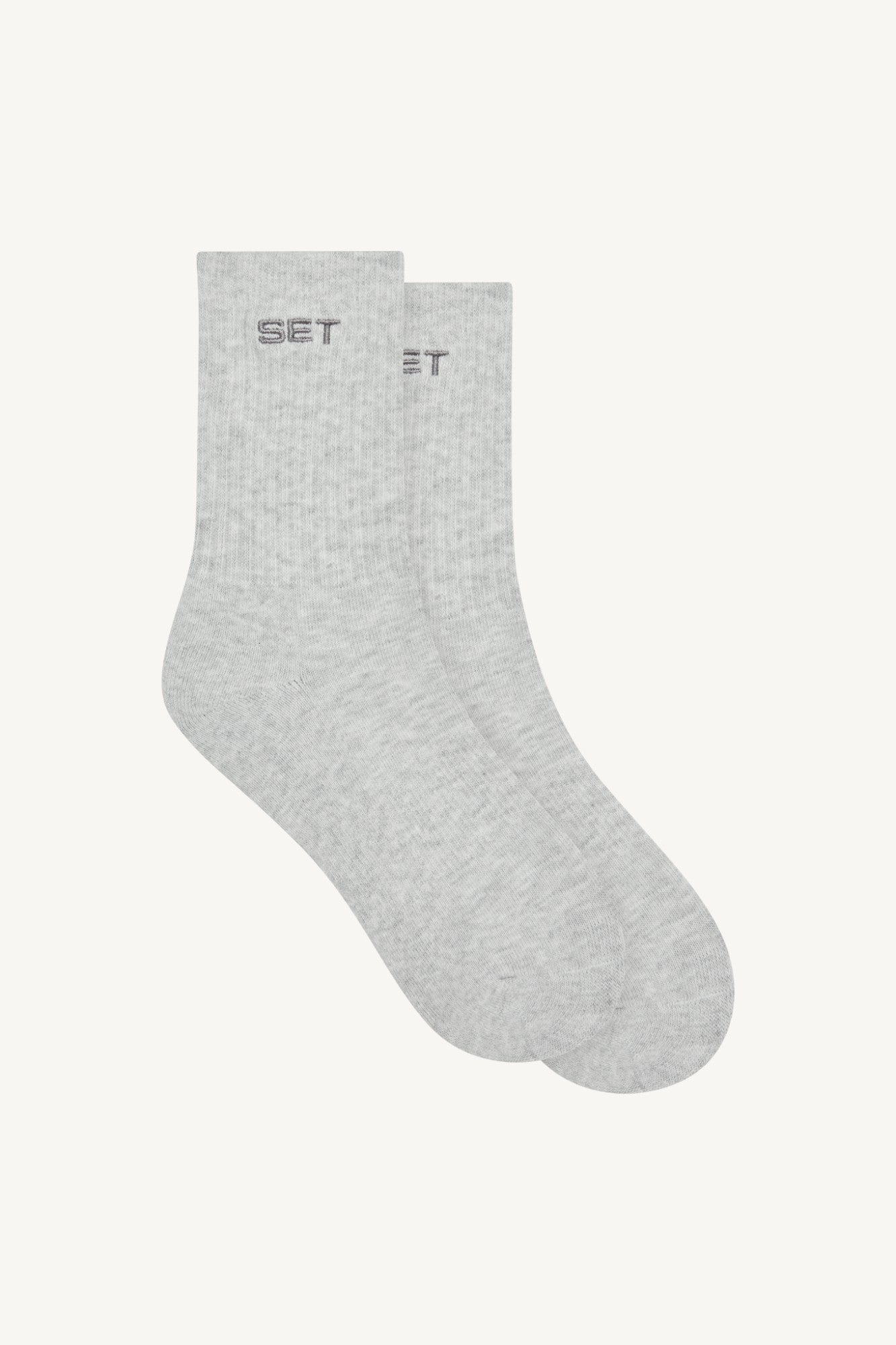 SET ACTIVE For Sale | SET SOCKS (3 PACK) - WHITE/HEATHER GREY/ONYX