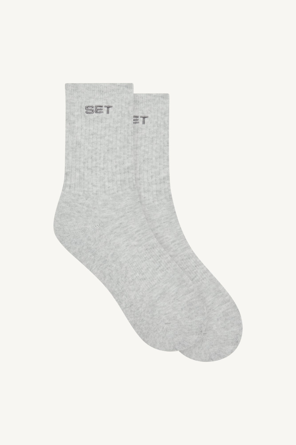 SET ACTIVE For Sale | SET SOCKS (3 PACK) - WHITE/HEATHER GREY/ONYX