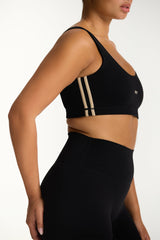 SET ACTIVE Online | SPORTBODY® SPORTY DUO LIFT BRA - MARLIN