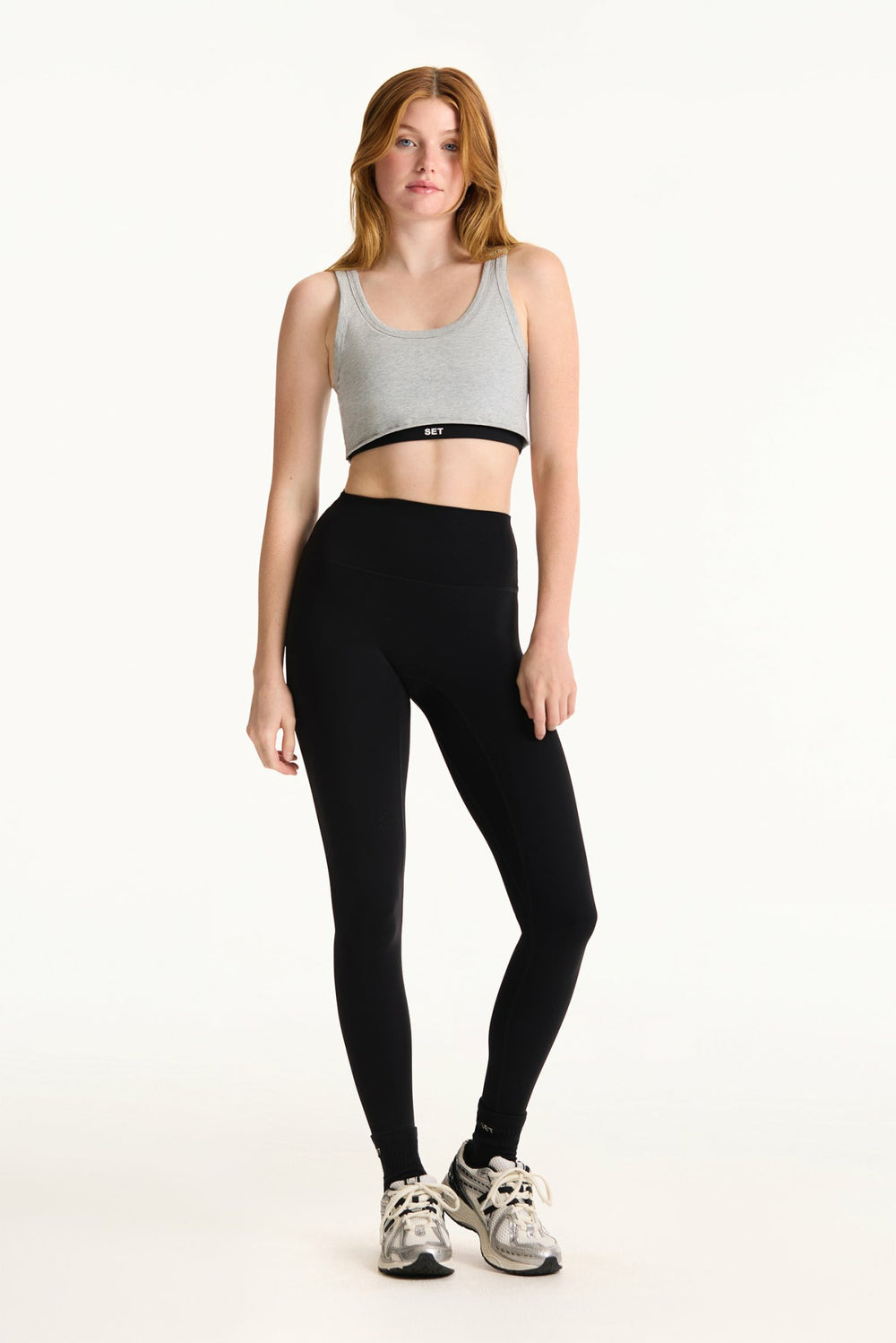 SET ACTIVE Sale | SPORTBODY® SPORTY ROSTER BRA - ORCA