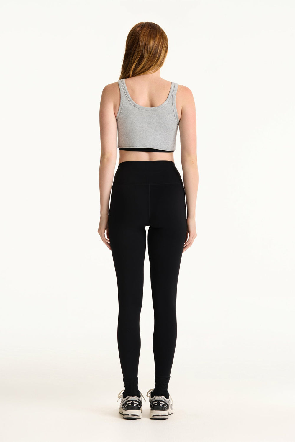 SET ACTIVE Sale | SPORTBODY® SPORTY ROSTER BRA - ORCA