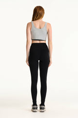 SET ACTIVE Sale | SPORTBODY® SPORTY ROSTER BRA - ORCA